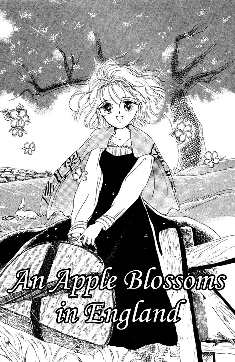 Lady Victorian Chapter 3.1 page 4 - Chapter 3.1: An Apple Flower Opens in England