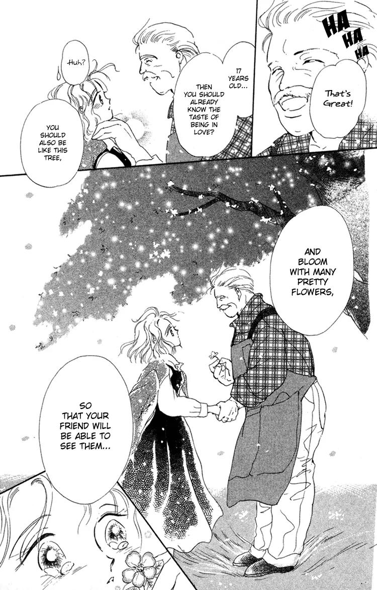 Lady Victorian Chapter 3.1 page 40 - Chapter 3.1: An Apple Flower Opens in England