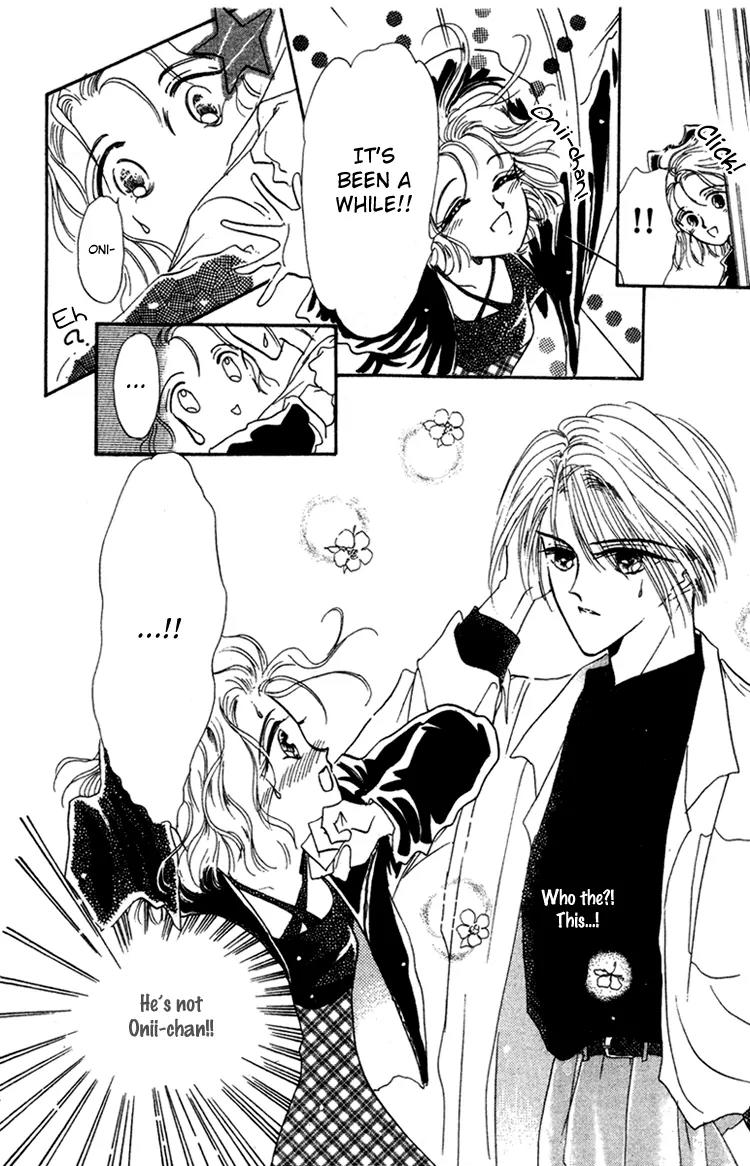 Lady Victorian Chapter 3.1 page 9 - Chapter 3.1: An Apple Flower Opens in England