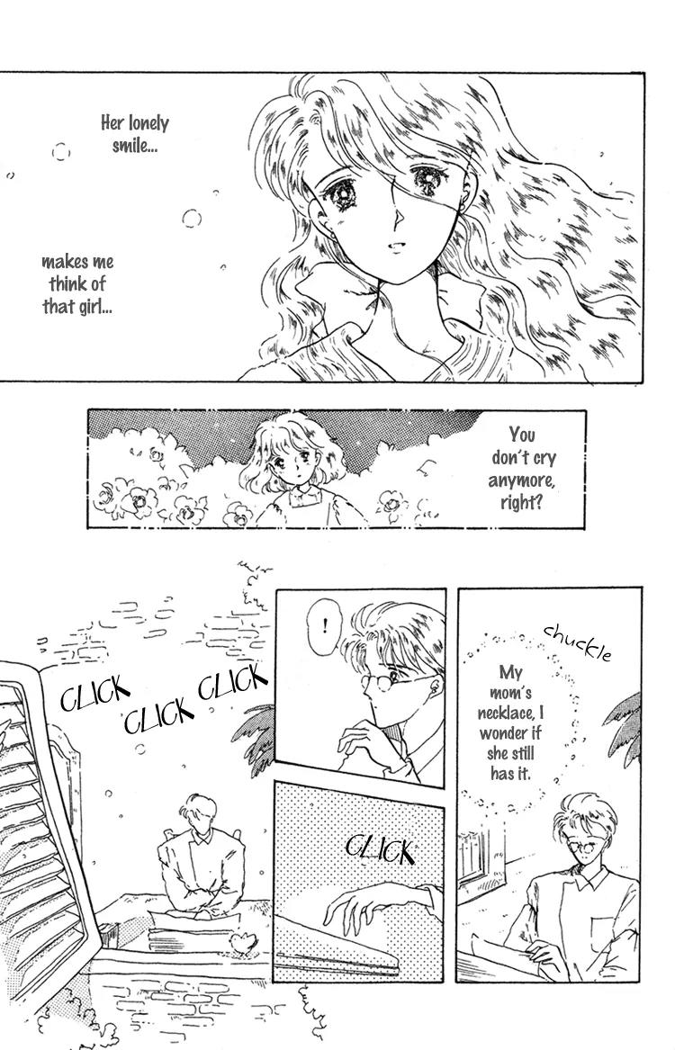 Lady Victorian Chapter 3.2 page 16 - Chapter 3.2: Theif Under the Moonlight