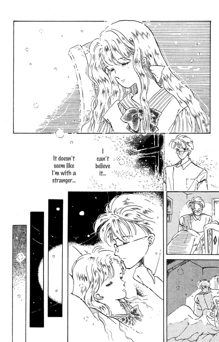 Lady Victorian Chapter 3.2 page 19 - Chapter 3.2: Theif Under the Moonlight