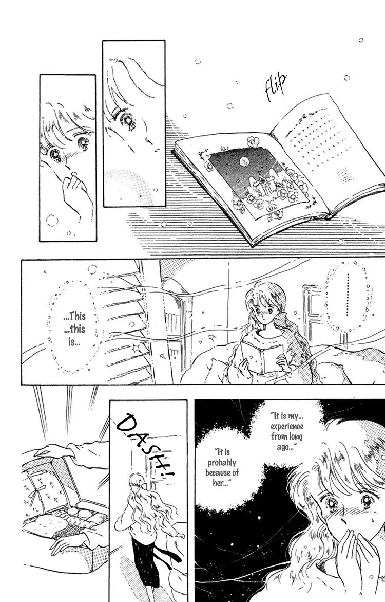 Lady Victorian Chapter 3.2 page 23 - Chapter 3.2: Theif Under the Moonlight