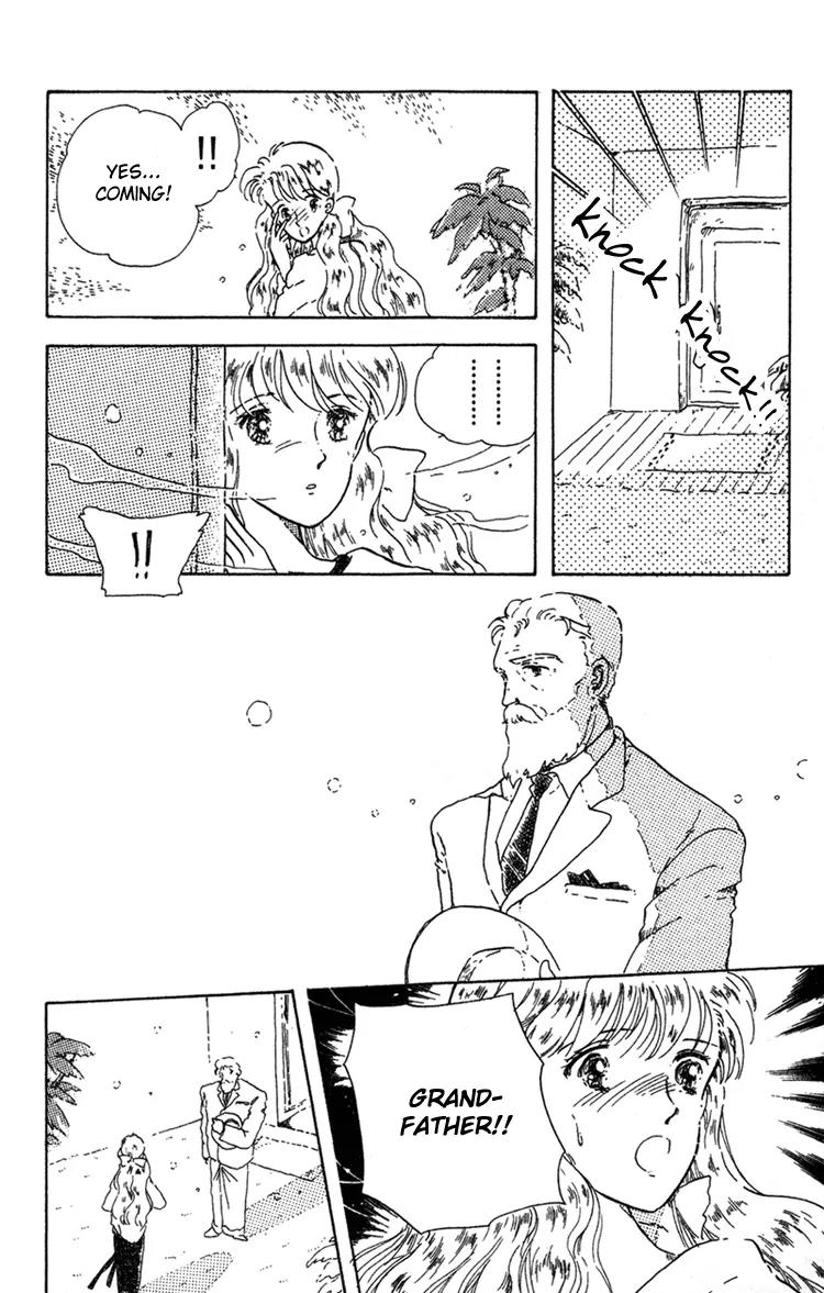 Lady Victorian Chapter 3.2 page 25 - Chapter 3.2: Theif Under the Moonlight