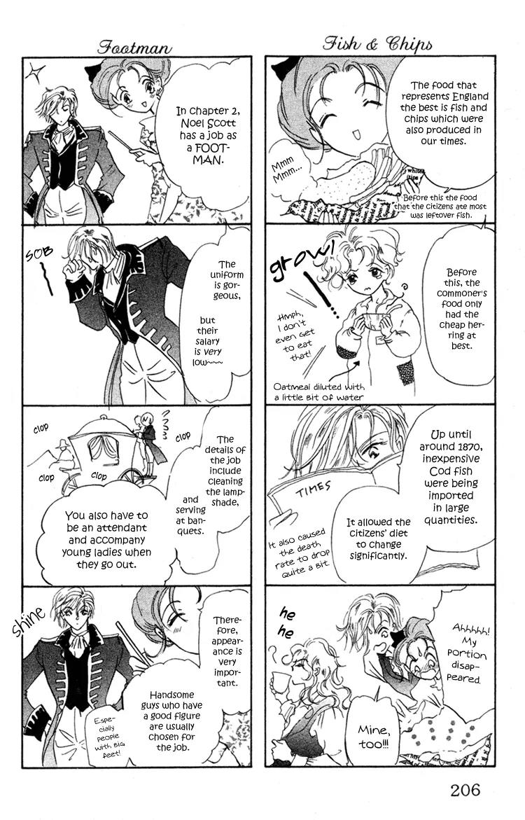 Lady Victorian Chapter 3.2 page 37 - Chapter 3.2: Theif Under the Moonlight