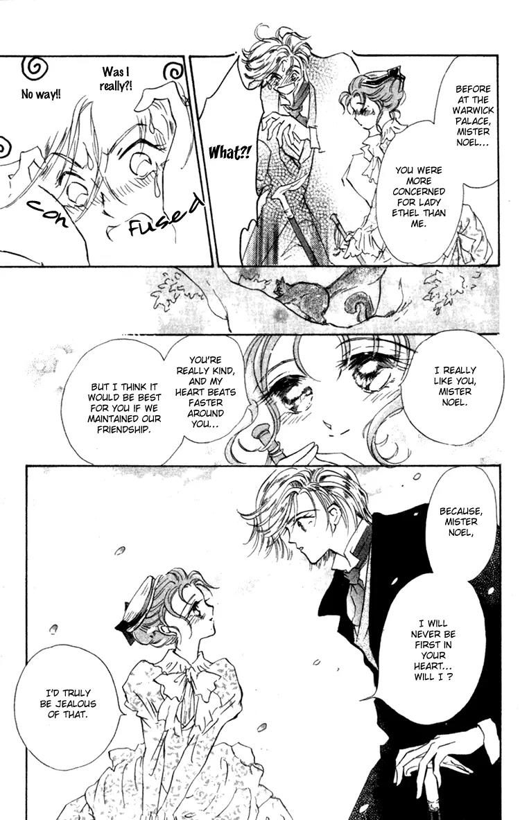 Lady Victorian Chapter 3 page 14 - Chapter 3: My Fair Lady!