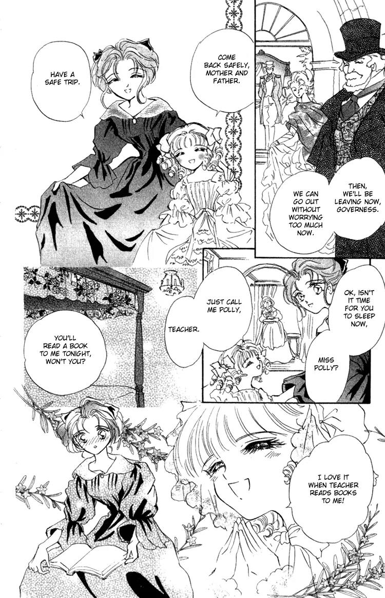 Lady Victorian Chapter 3 page 17 - Chapter 3: My Fair Lady!