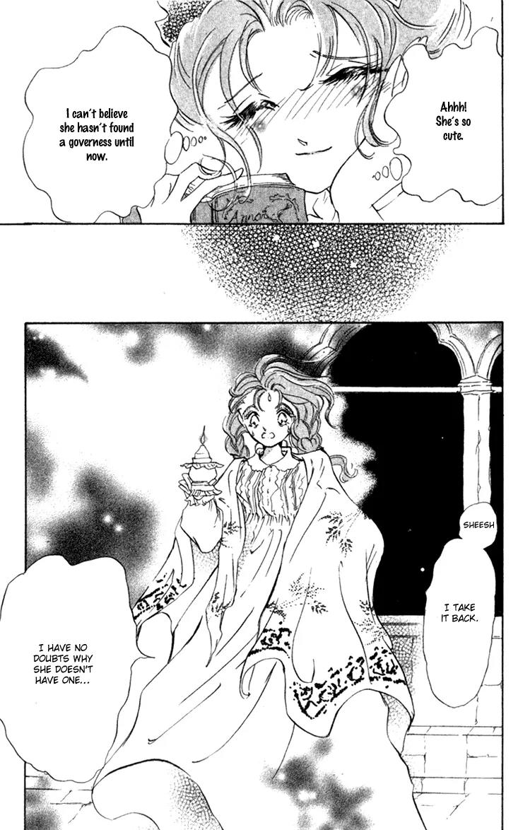 Lady Victorian Chapter 3 page 18 - Chapter 3: My Fair Lady!