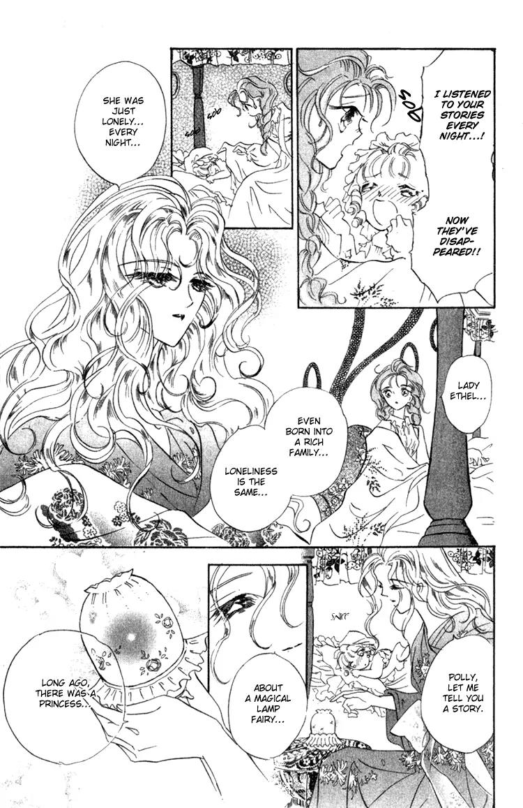 Lady Victorian Chapter 3 page 26 - Chapter 3: My Fair Lady!