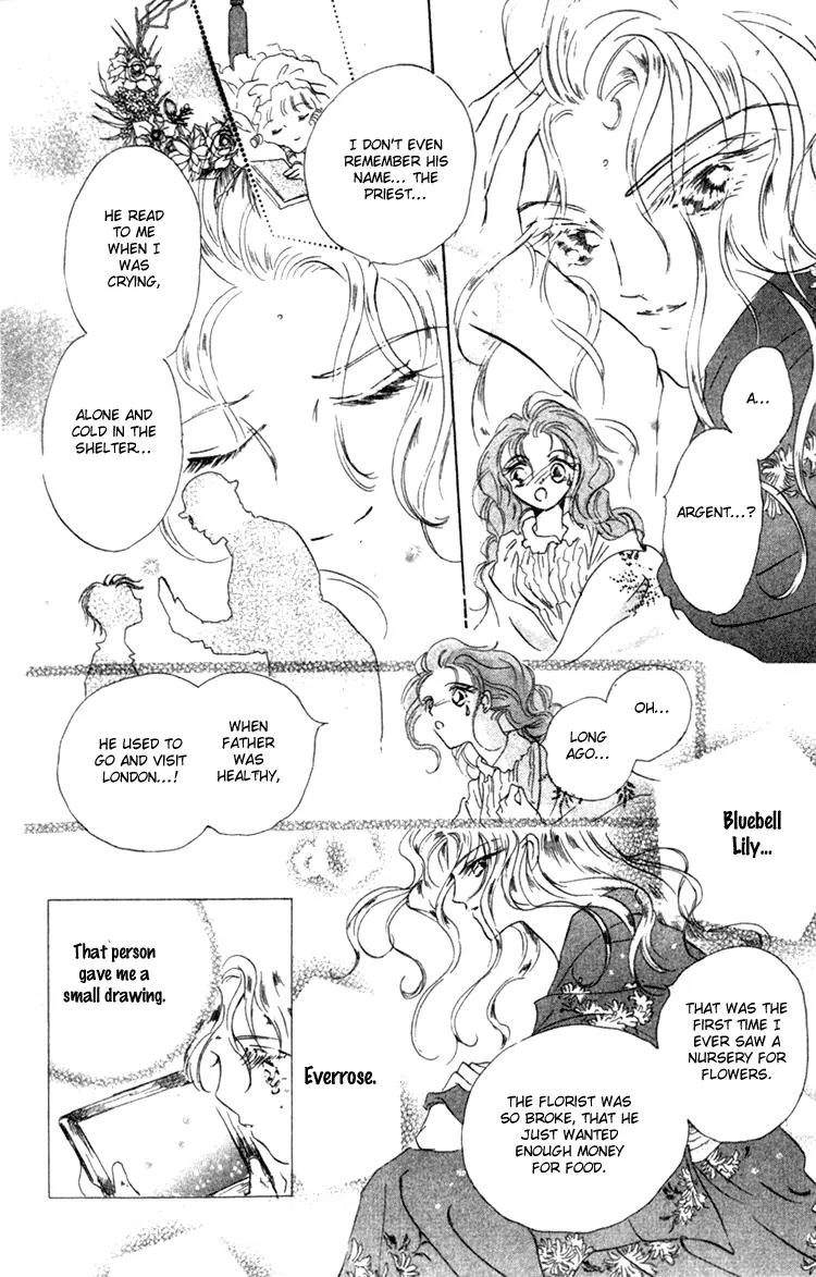 Lady Victorian Chapter 3 page 29 - Chapter 3: My Fair Lady!