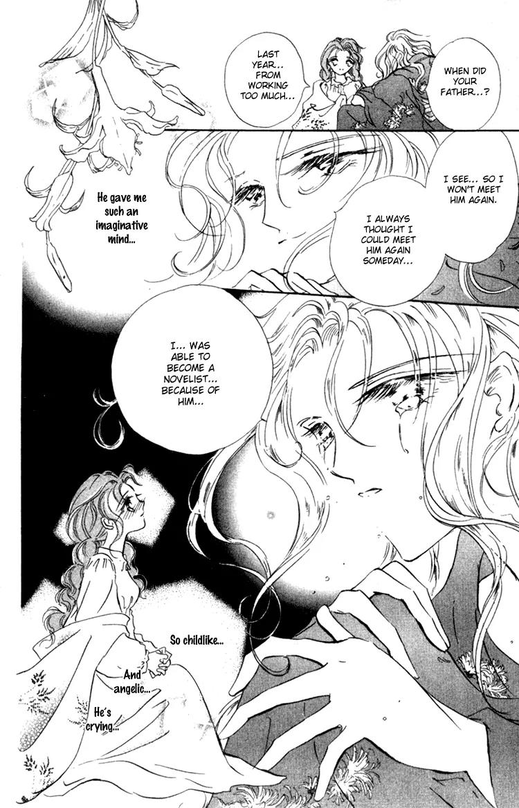 Lady Victorian Chapter 3 page 31 - Chapter 3: My Fair Lady!
