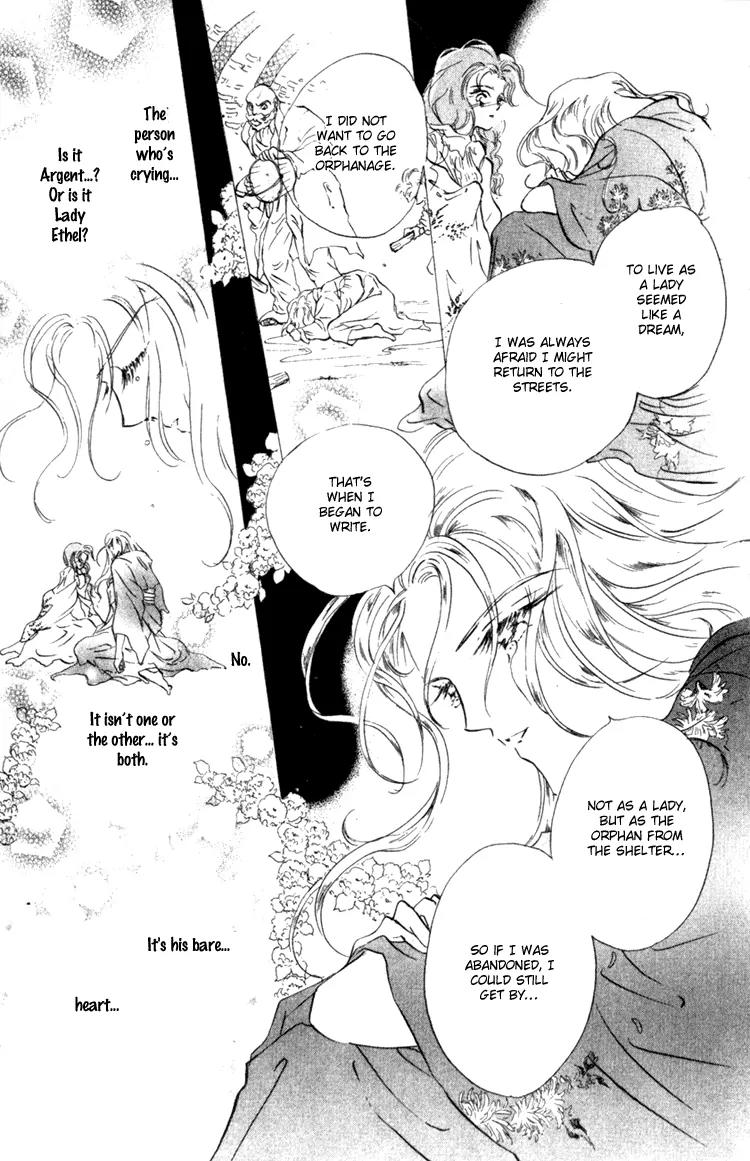 Lady Victorian Chapter 3 page 32 - Chapter 3: My Fair Lady!