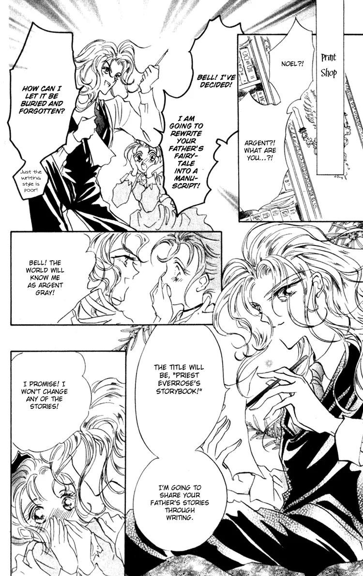Lady Victorian Chapter 3 page 35 - Chapter 3: My Fair Lady!