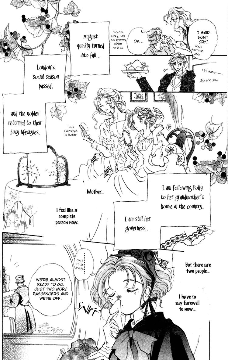 Lady Victorian Chapter 3 page 37 - Chapter 3: My Fair Lady!