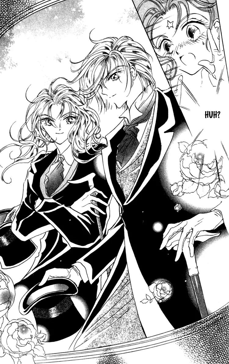 Lady Victorian Chapter 3 page 38 - Chapter 3: My Fair Lady!