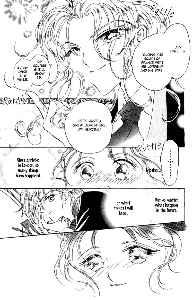 Lady Victorian Chapter 3 page 40 - Chapter 3: My Fair Lady!