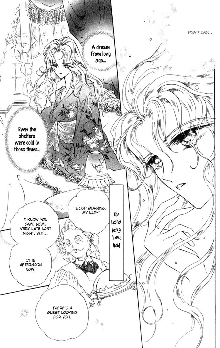 Lady Victorian Chapter 3 page 5 - Chapter 3: My Fair Lady!