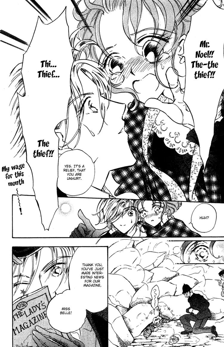 Lady Victorian Chapter 4 page 14 - Chapter 4: A Girl Meets A Boy?
