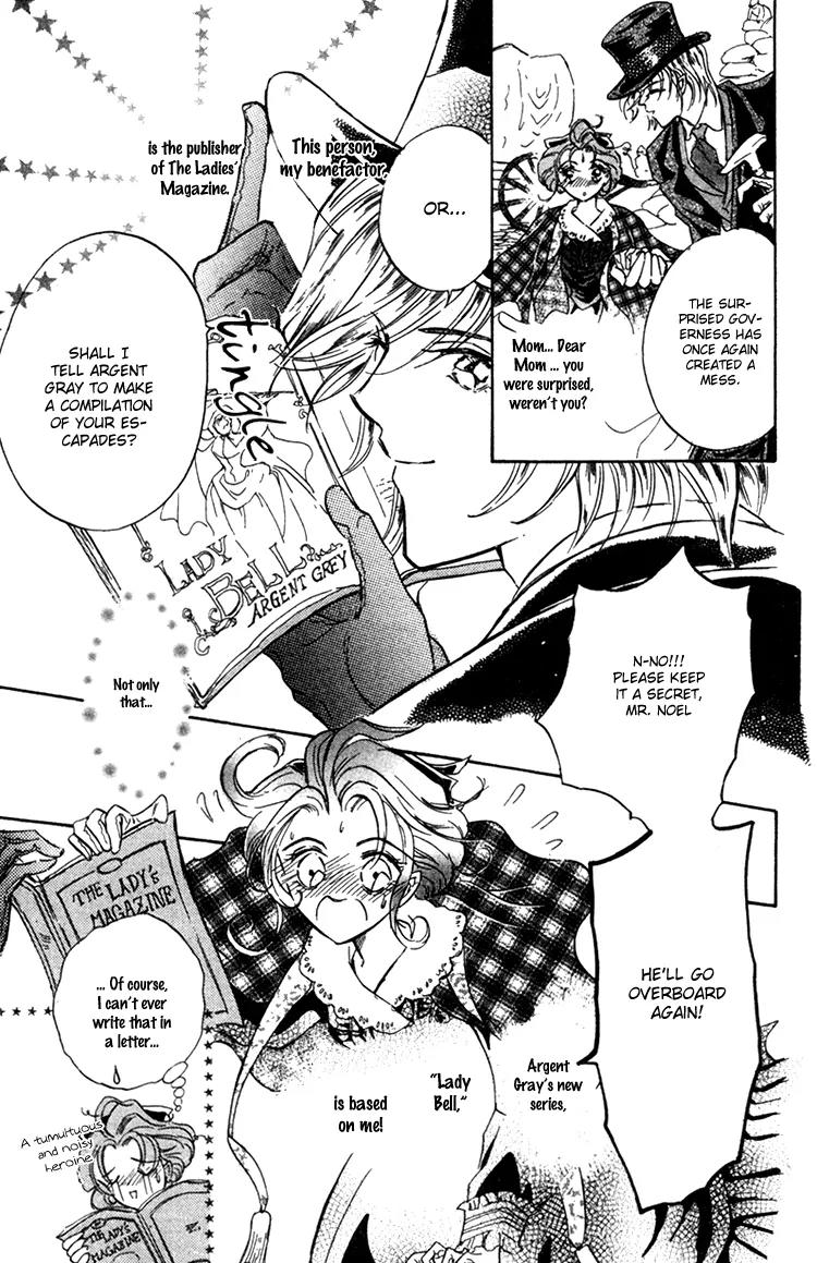 Lady Victorian Chapter 4 page 15 - Chapter 4: A Girl Meets A Boy?