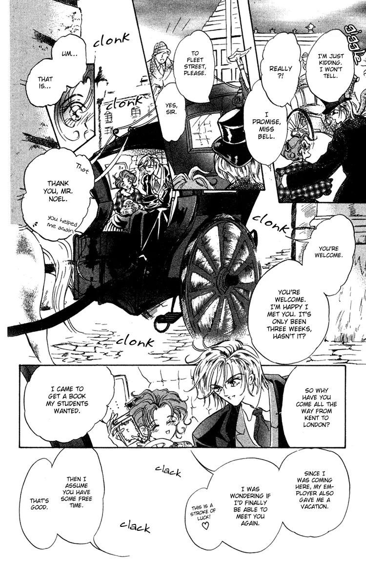 Lady Victorian Chapter 4 page 16 - Chapter 4: A Girl Meets A Boy?