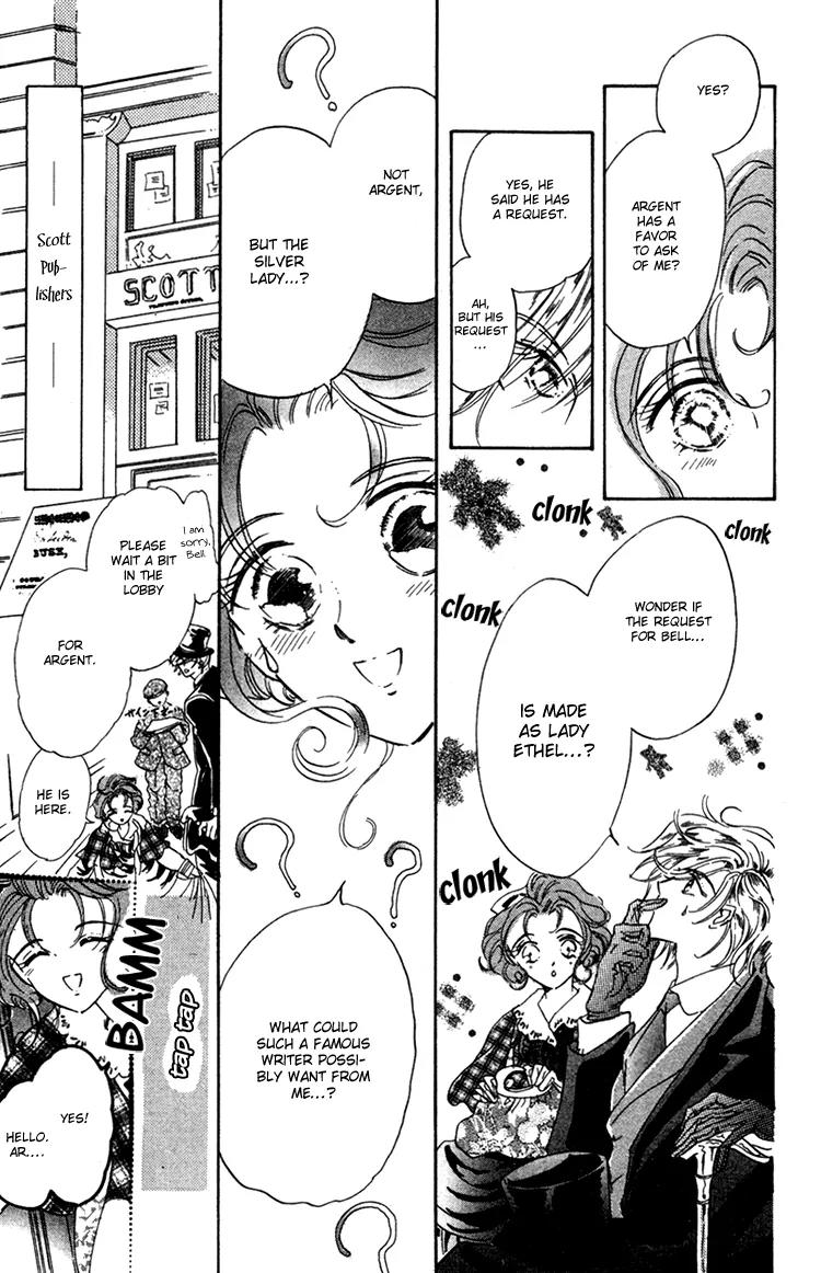 Lady Victorian Chapter 4 page 17 - Chapter 4: A Girl Meets A Boy?