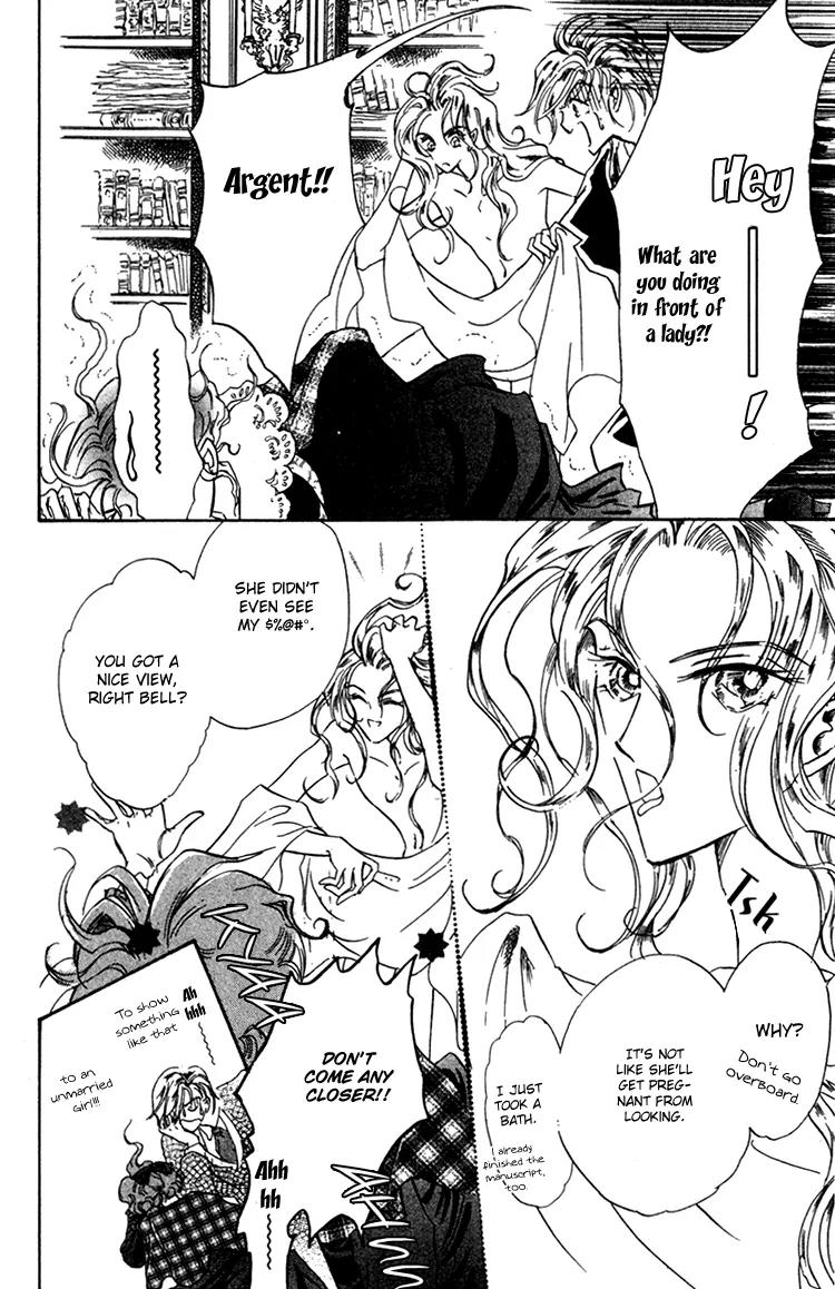 Lady Victorian Chapter 4 page 19 - Chapter 4: A Girl Meets A Boy?