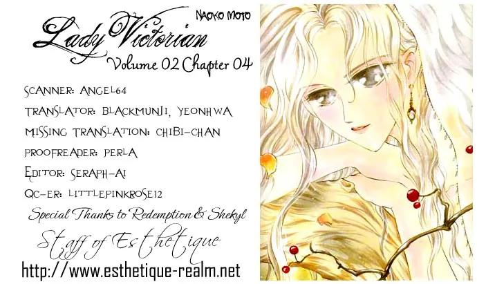 Lady Victorian Chapter 4 page 2 - Chapter 4: A Girl Meets A Boy?