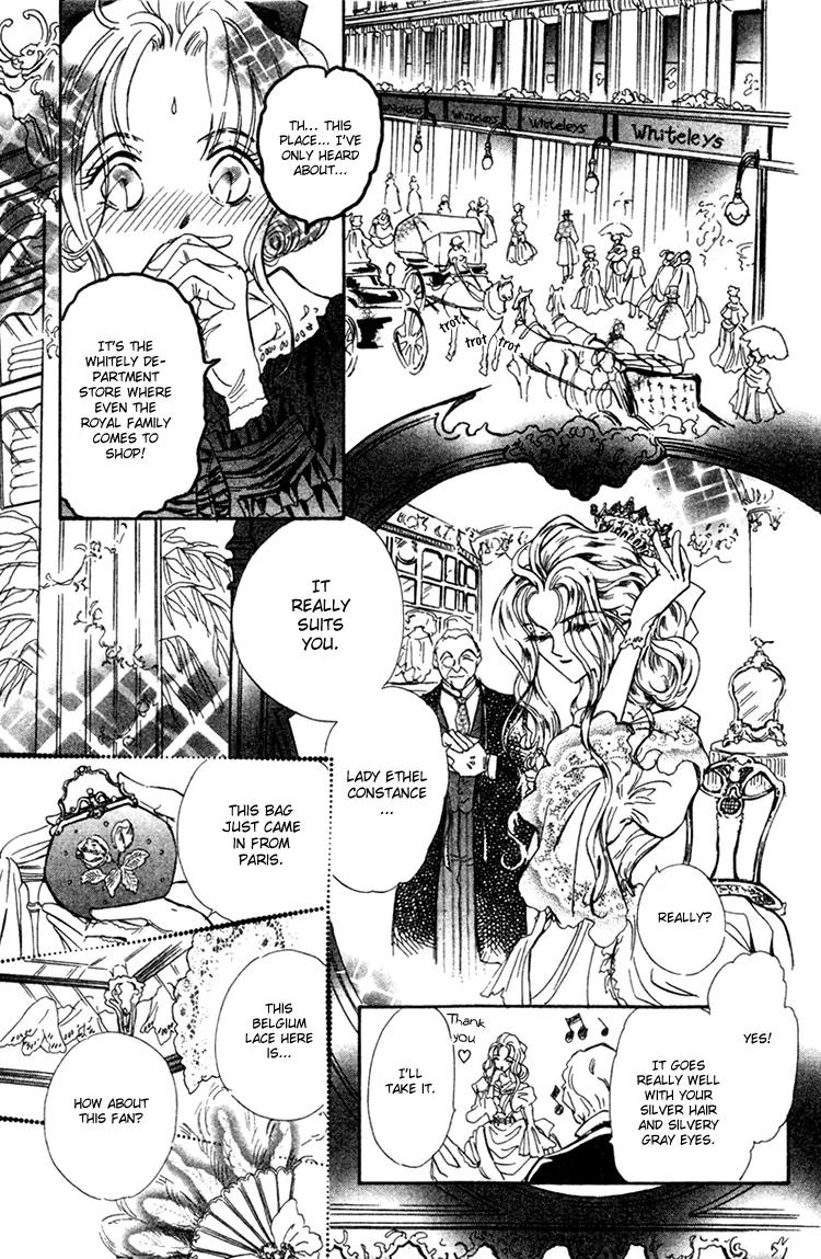 Lady Victorian Chapter 4 page 24 - Chapter 4: A Girl Meets A Boy?