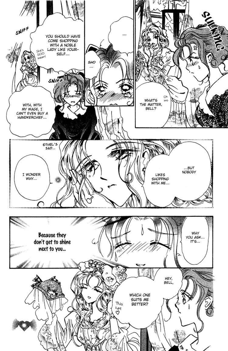 Lady Victorian Chapter 4 page 25 - Chapter 4: A Girl Meets A Boy?