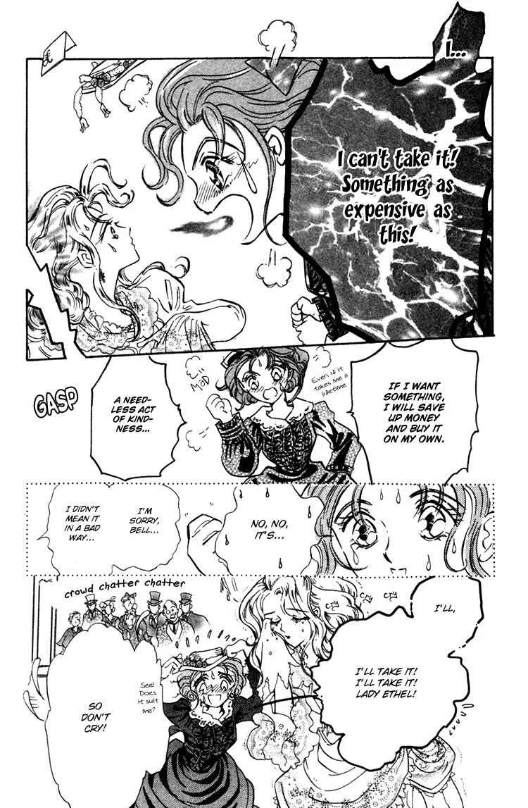 Lady Victorian Chapter 4 page 27 - Chapter 4: A Girl Meets A Boy?