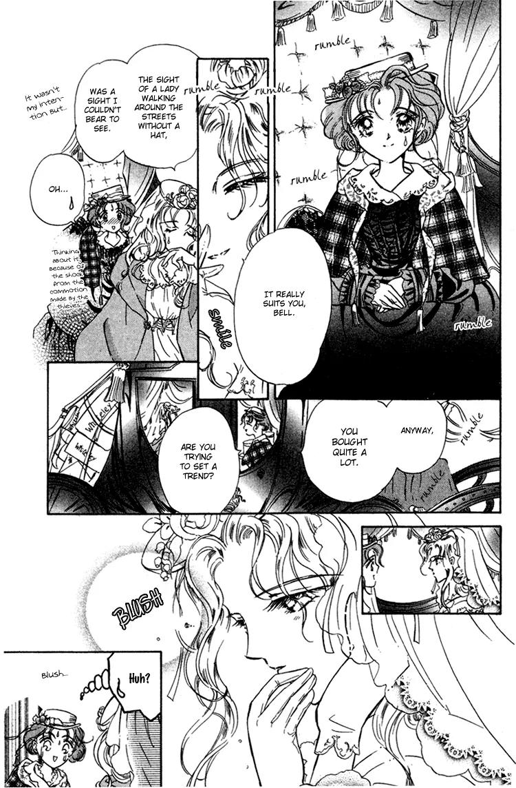 Lady Victorian Chapter 4 page 28 - Chapter 4: A Girl Meets A Boy?
