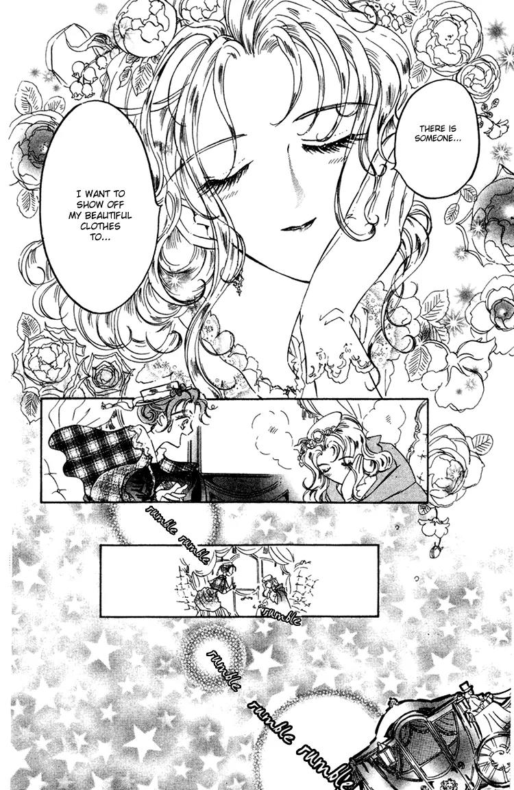 Lady Victorian Chapter 4 page 29 - Chapter 4: A Girl Meets A Boy?