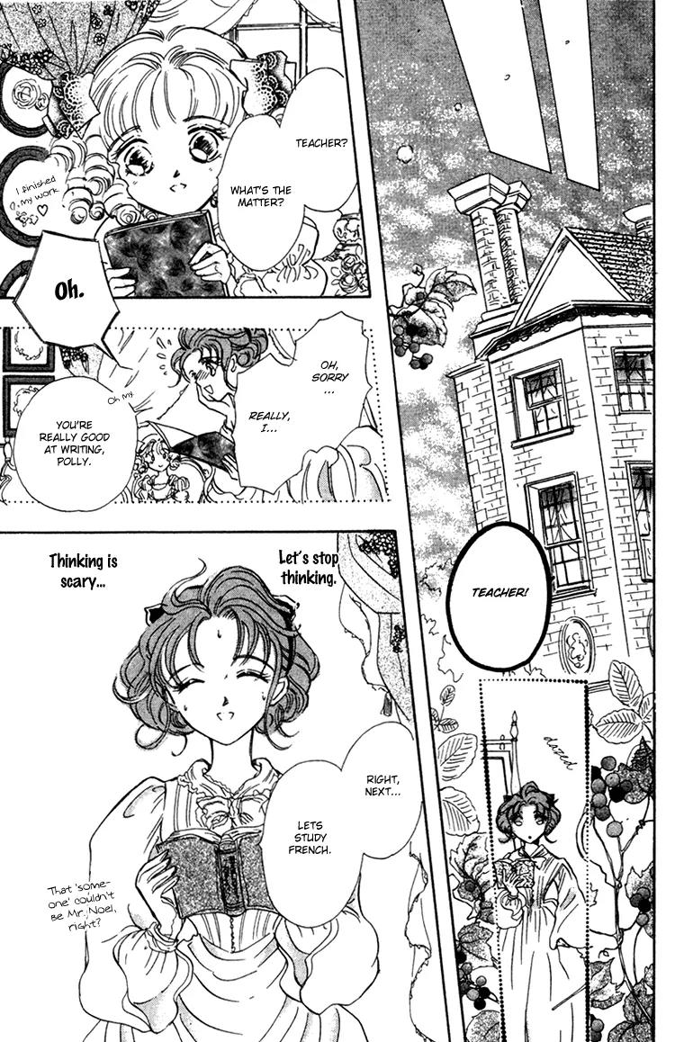 Lady Victorian Chapter 4 page 30 - Chapter 4: A Girl Meets A Boy?