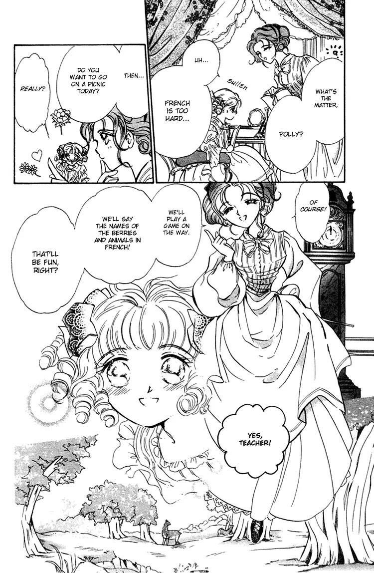 Lady Victorian Chapter 4 page 31 - Chapter 4: A Girl Meets A Boy?