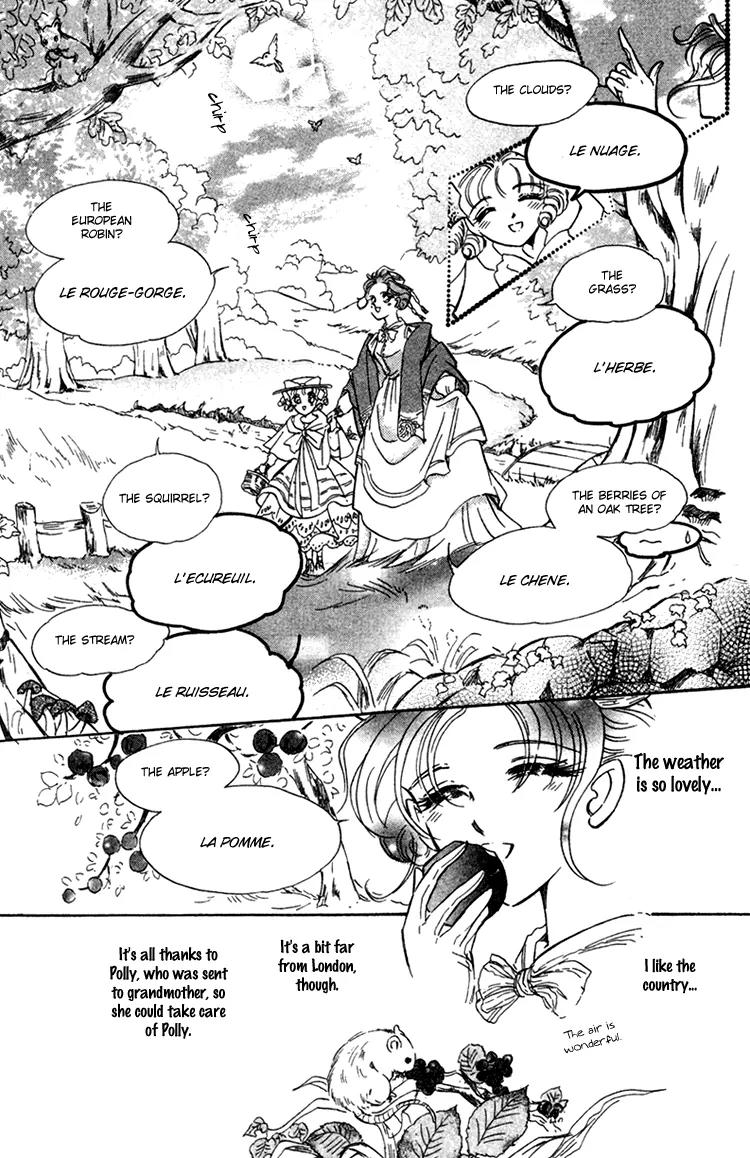 Lady Victorian Chapter 4 page 32 - Chapter 4: A Girl Meets A Boy?
