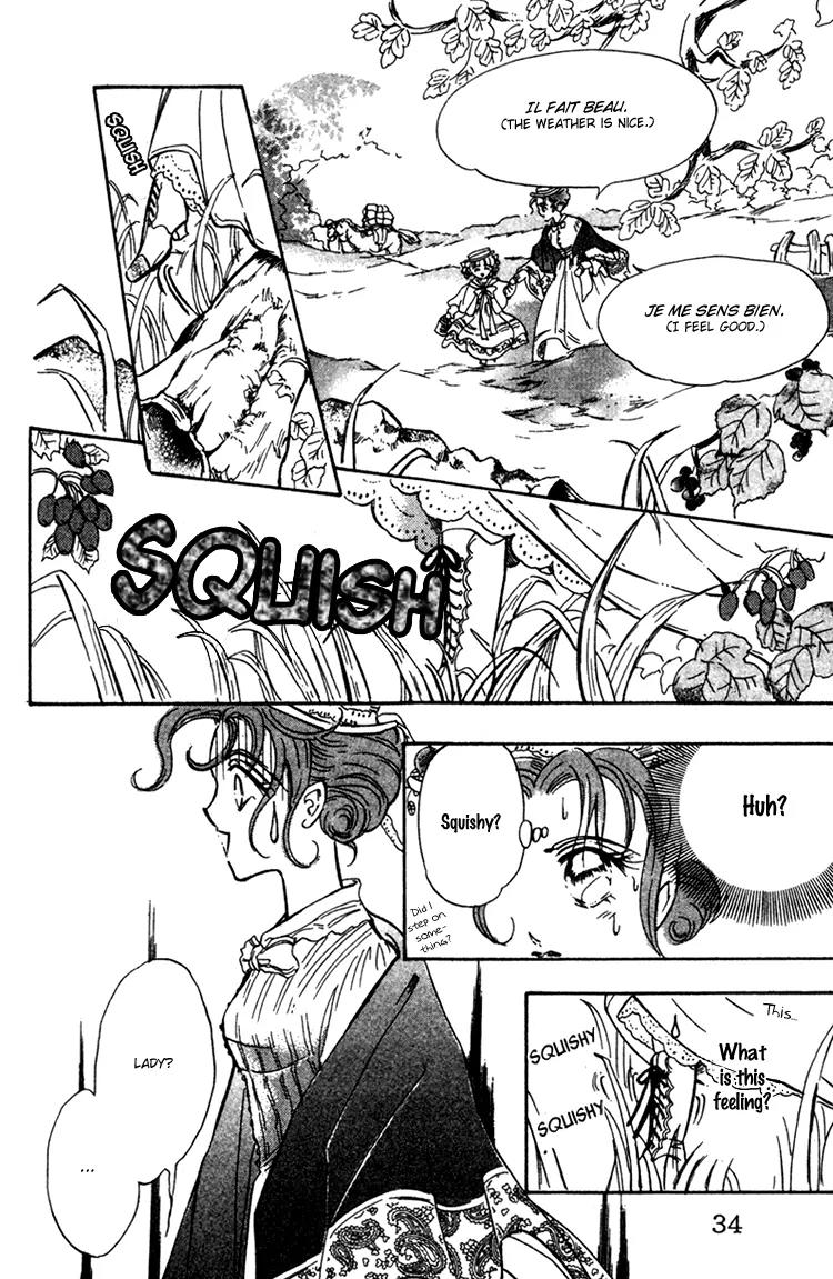 Lady Victorian Chapter 4 page 33 - Chapter 4: A Girl Meets A Boy?