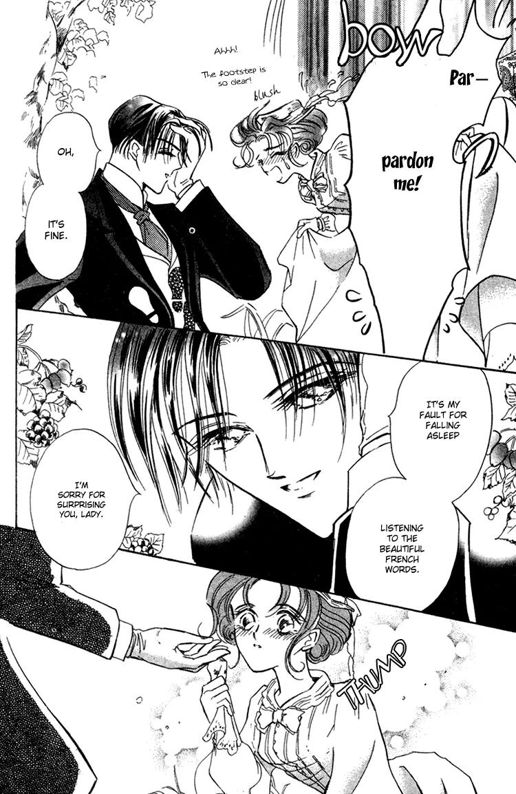 Lady Victorian Chapter 4 page 35 - Chapter 4: A Girl Meets A Boy?