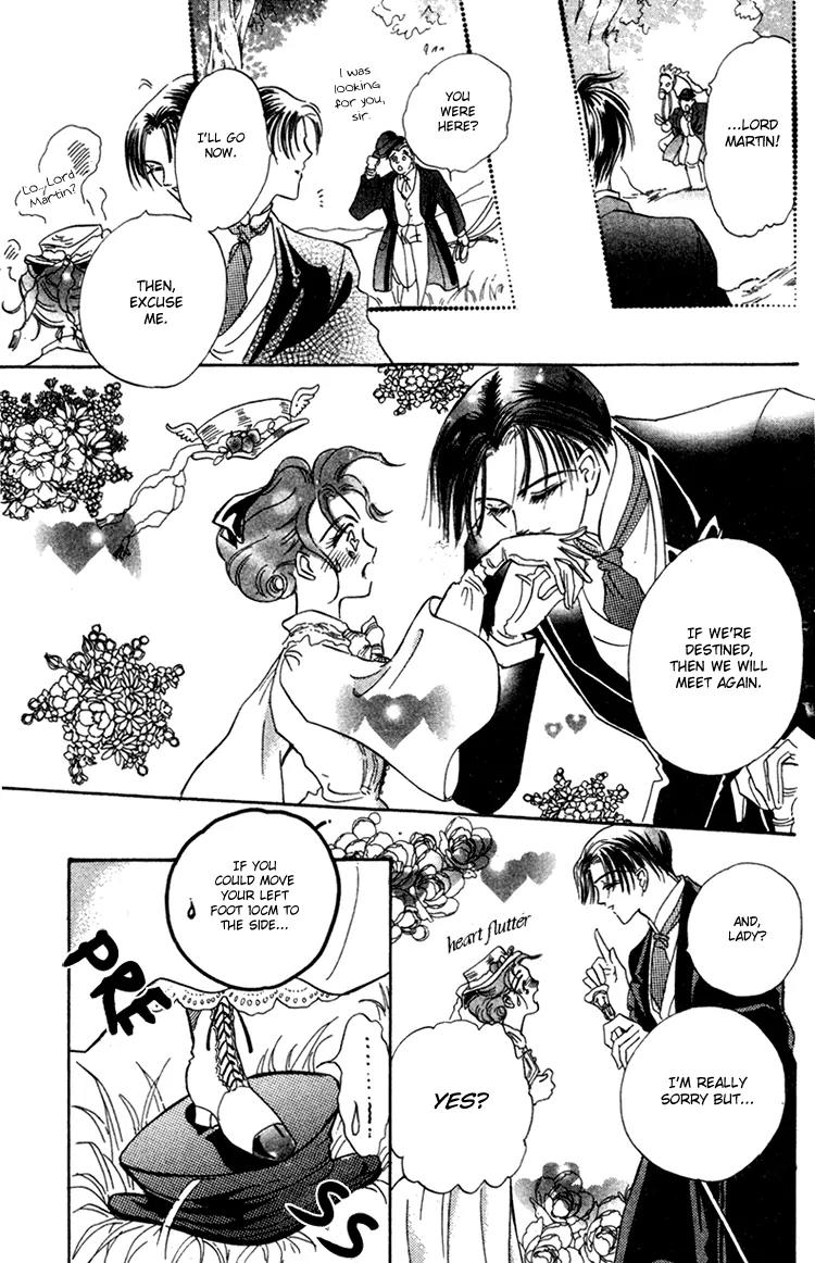 Lady Victorian Chapter 4 page 36 - Chapter 4: A Girl Meets A Boy?
