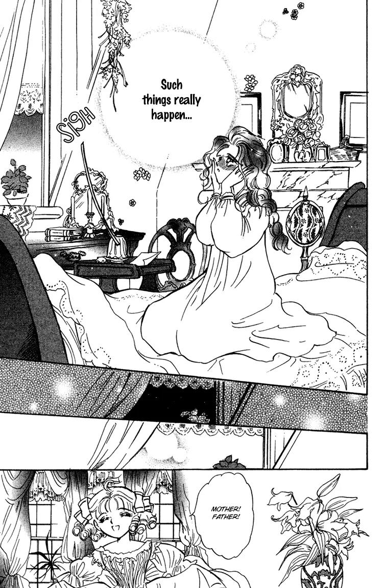 Lady Victorian Chapter 4 page 38 - Chapter 4: A Girl Meets A Boy?