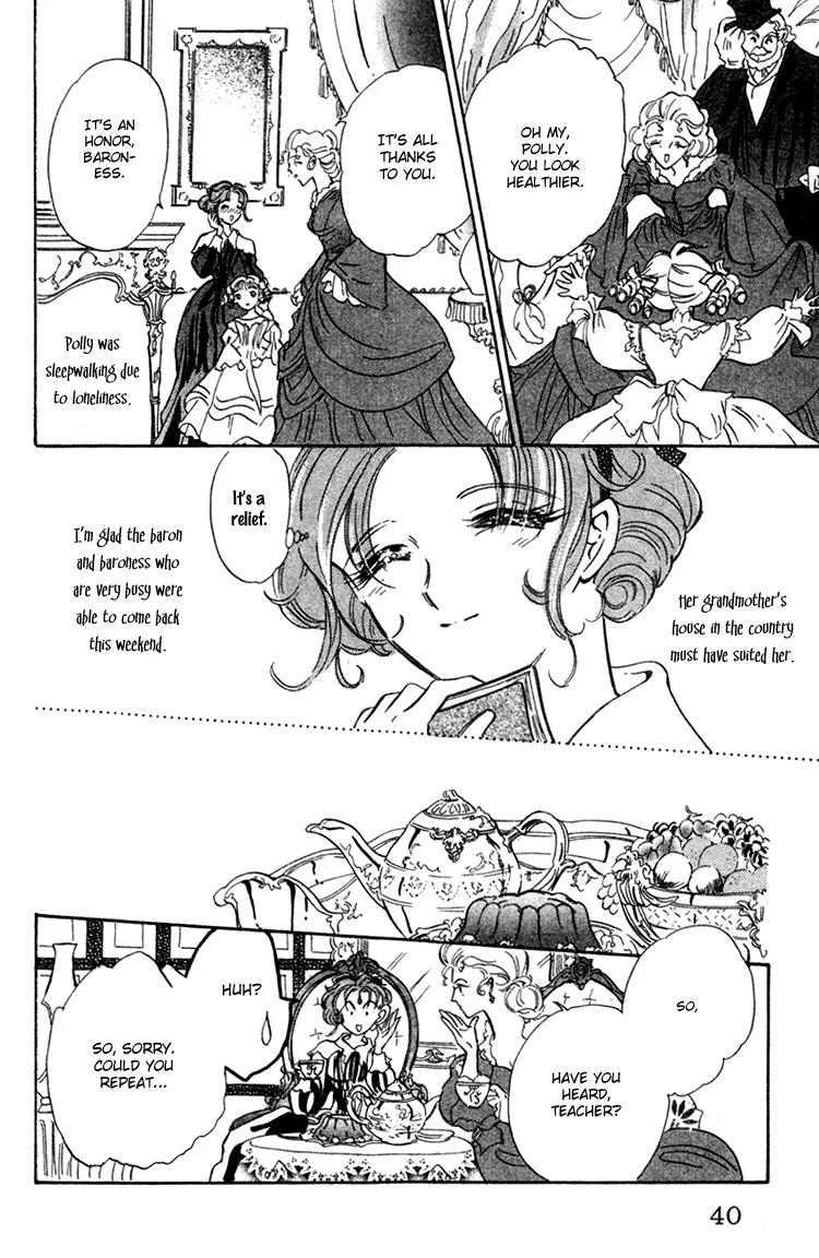 Lady Victorian Chapter 4 page 39 - Chapter 4: A Girl Meets A Boy?