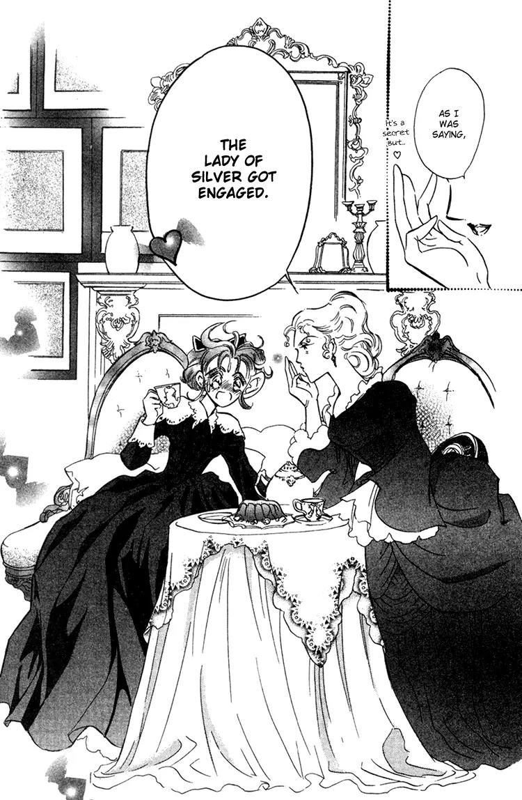 Lady Victorian Chapter 4 page 40 - Chapter 4: A Girl Meets A Boy?