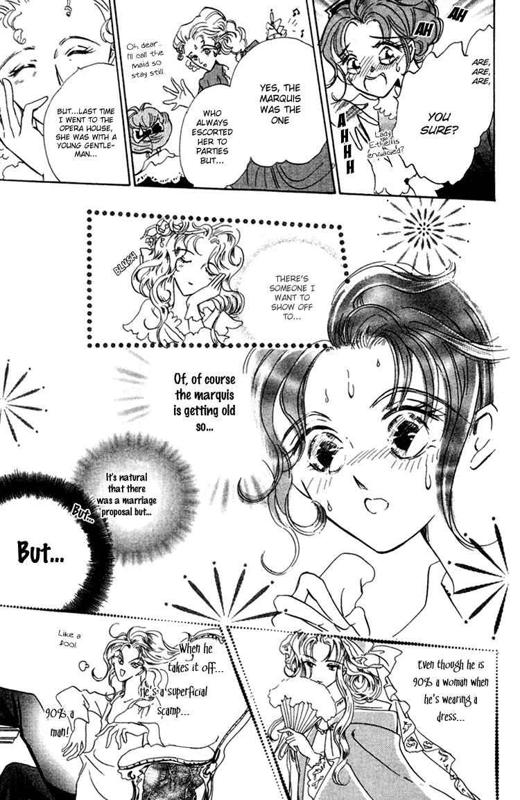 Lady Victorian Chapter 4 page 42 - Chapter 4: A Girl Meets A Boy?