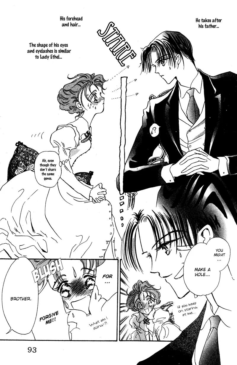 Lady Victorian Chapter 6 page 14 - Chapter 6: Shall We Dance?
