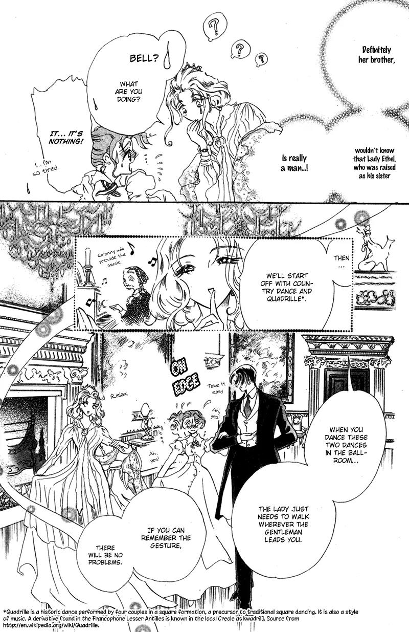 Lady Victorian Chapter 6 page 18 - Chapter 6: Shall We Dance?