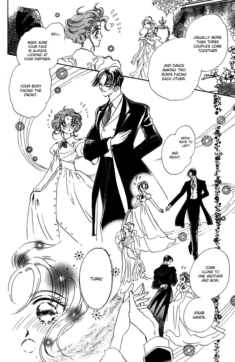 Lady Victorian Chapter 6 page 19 - Chapter 6: Shall We Dance?