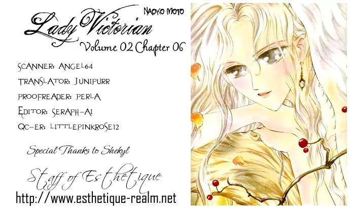 Lady Victorian Chapter 6 page 2 - Chapter 6: Shall We Dance?