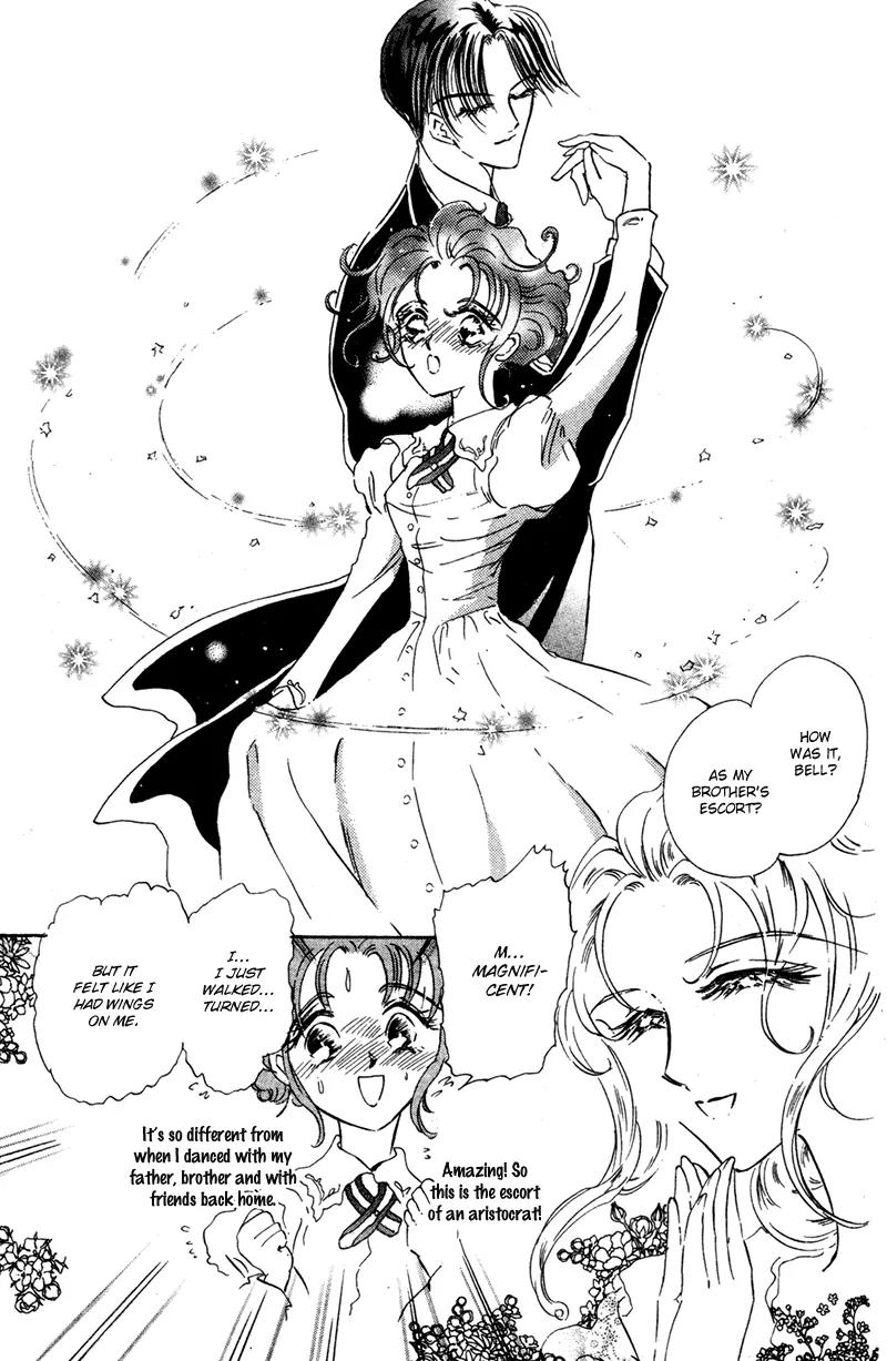 Lady Victorian Chapter 6 page 20 - Chapter 6: Shall We Dance?