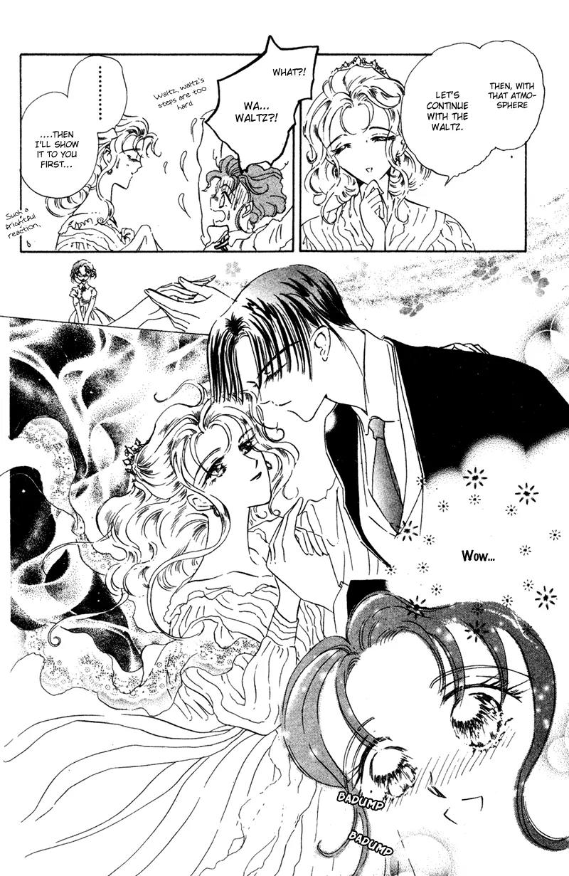 Lady Victorian Chapter 6 page 21 - Chapter 6: Shall We Dance?