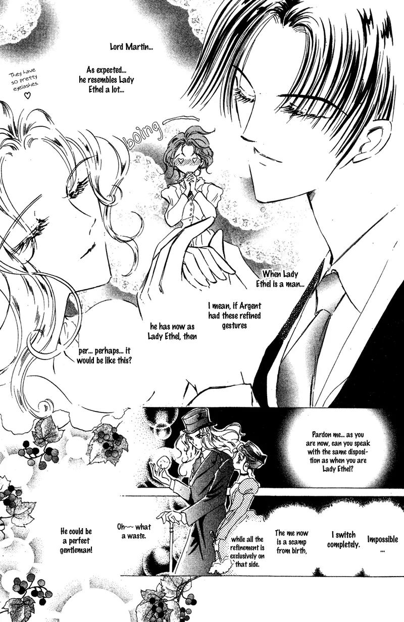 Lady Victorian Chapter 6 page 22 - Chapter 6: Shall We Dance?