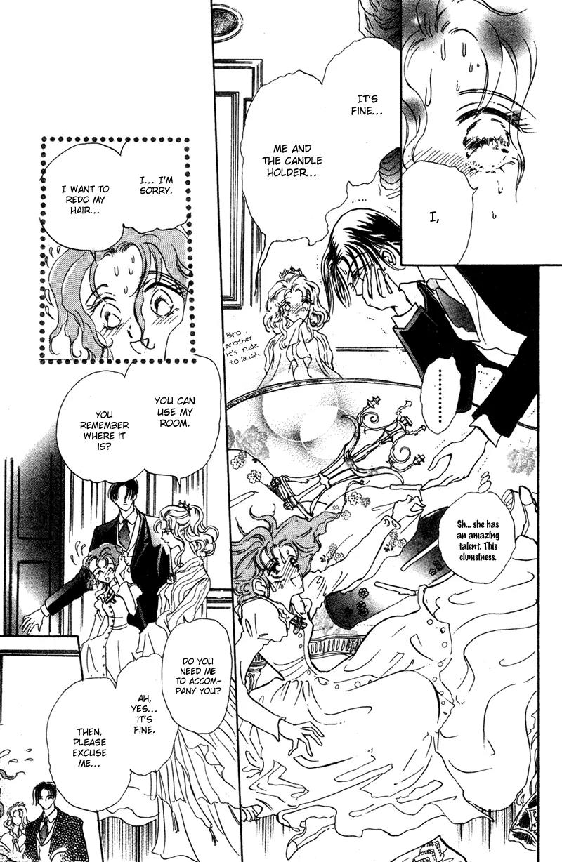 Lady Victorian Chapter 6 page 24 - Chapter 6: Shall We Dance?