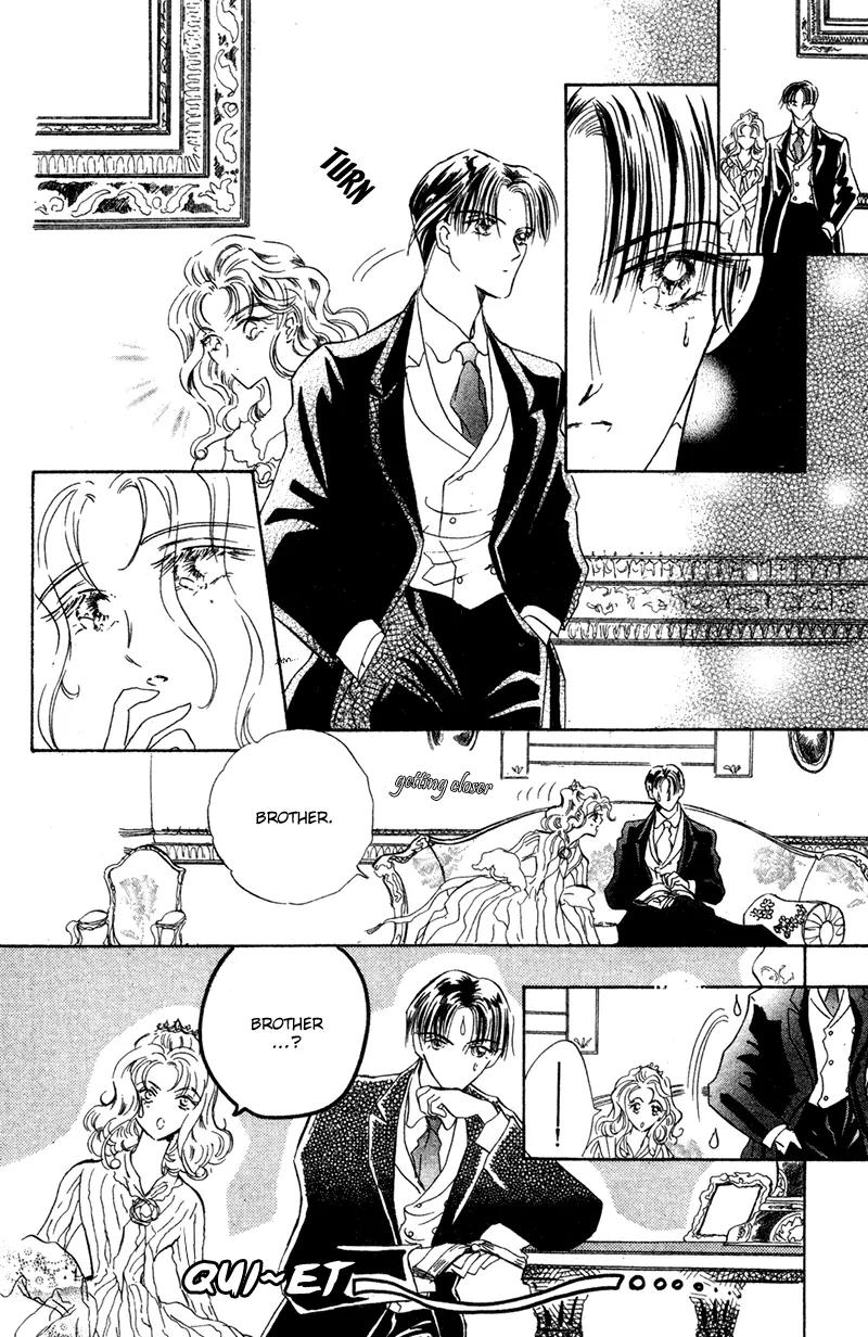 Lady Victorian Chapter 6 page 25 - Chapter 6: Shall We Dance?